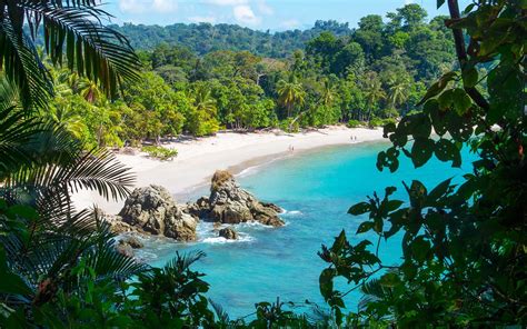 costa rica vacation trips